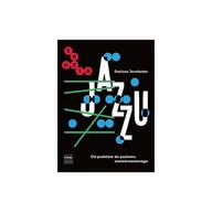 Książki o kulturze i sztuce - Teoria jazzu Terefenko Dariusz - miniaturka - grafika 1