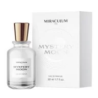 Wody i perfumy damskie - Miraculum Mystery Moon Woda perfumowana 50 ml - miniaturka - grafika 1
