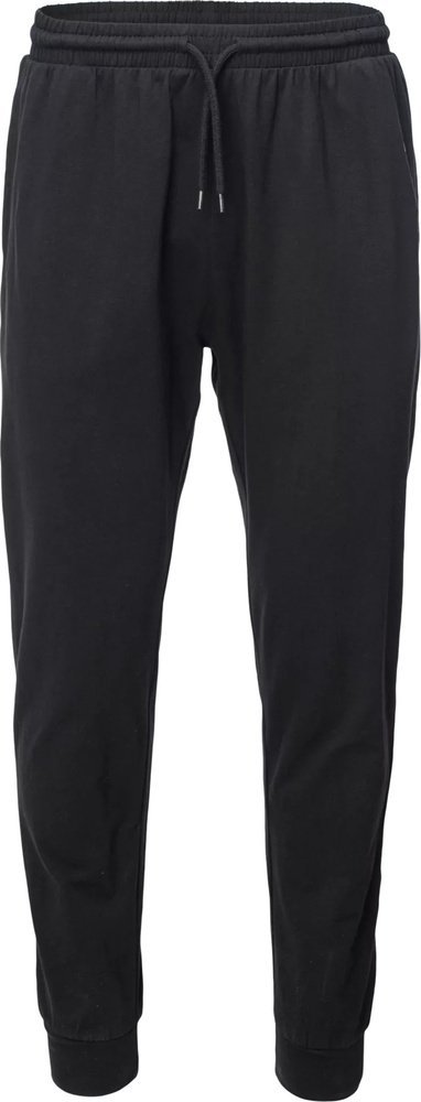 Martes Męskie spodnie Martes NAMI czarny rozmiar 3XL
