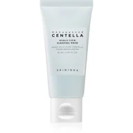 Maseczki do twarzy - SKIN1004 Madagascar Centella Hyalu-Cica Nocna maska z wąkrotą azjatycką i kwasem hialuronowym 30 ml - miniaturka - grafika 1