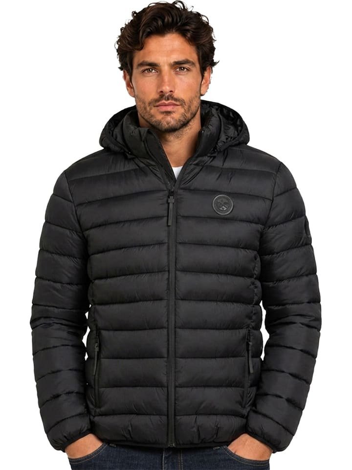 Geographical Norway Kurtka pikowana 