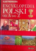 Historia świata - Ilustrowana encyklopedia Polski od A do Z - miniaturka - grafika 1