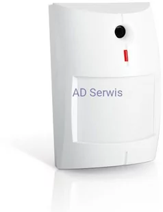 NAVY Cyfrowa czujka PIR + zbicia szkła (na zwierzęta do 15 kg) Satel - Czujniki ruchu i zmierzchu - miniaturka - grafika 1