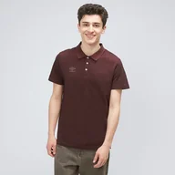 Koszulki męskie - UMBRO POLO FOLLIE - miniaturka - grafika 1