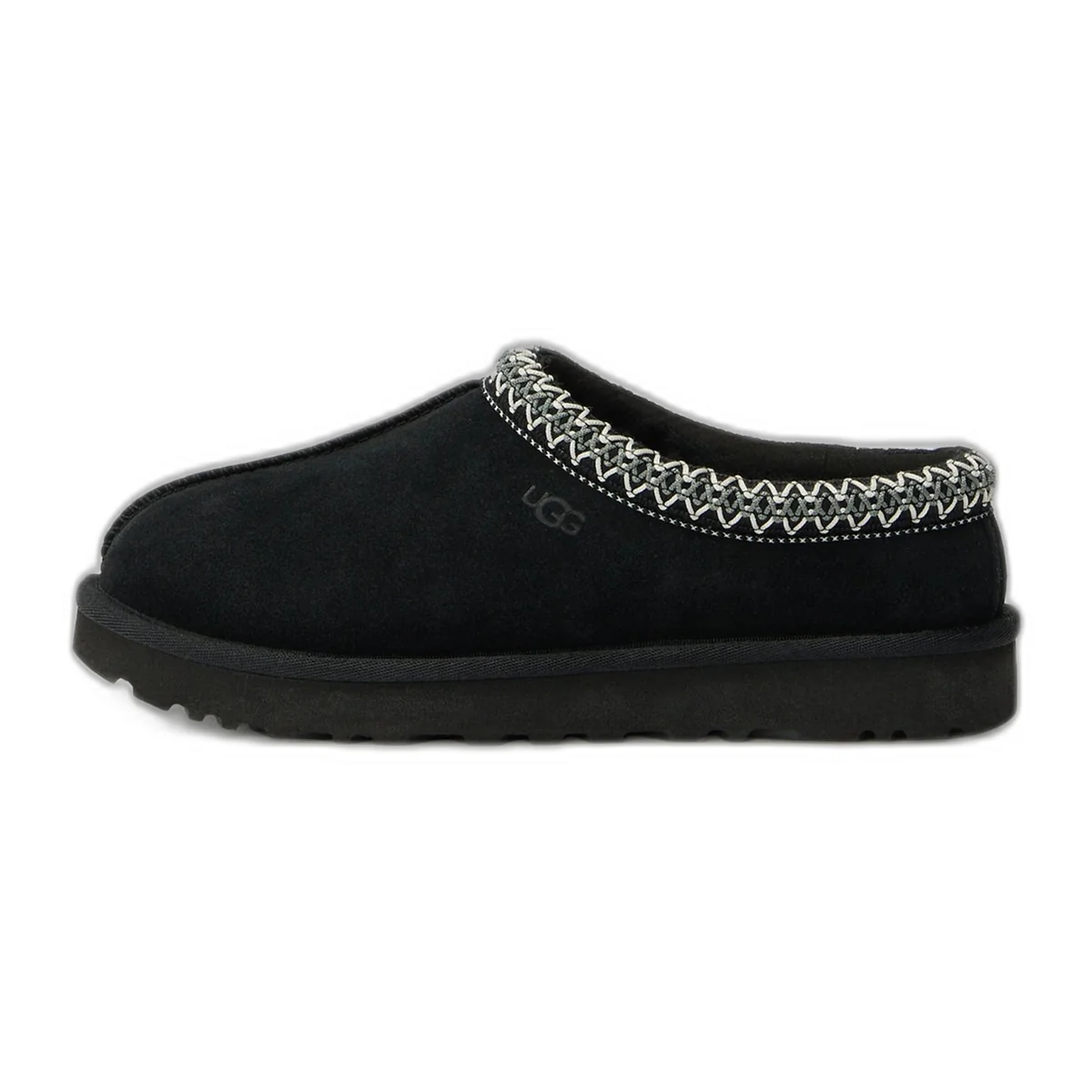 UGG Tasman II kapcie buty damskie czarne 1174470-BLK rozmiar 36