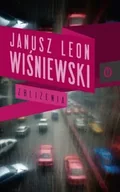 Felietony i reportaże - Zbliżenia - Janusz Leon Wiśniewski - miniaturka - grafika 1