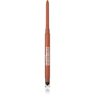 Kredki do oczu - Maybelline Tattoo Liner Automatic Gel Pencil Kredka do oczu 0,73 g Odcień 080 Copper Nights - miniaturka - grafika 1