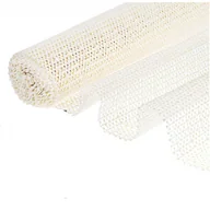 Maty antypoślizgowe - Mata antypoślizgowa, mata antypoślizgowa z PVC, odpowiednia do szuflad, półek, tac, dywanów, podłóg drewnianych, marmurowych i innych. Rozmiar: 120*20 - miniaturka - grafika 1