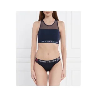 Tommy Hilfiger Biustonosz Bralette - Biustonosze - miniaturka - grafika 1