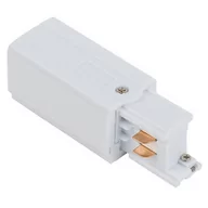 Akcesoria do oświetlenia - Nowodvorski CTLS Power End Cap Końcówka Zasilająca 8232 - miniaturka - grafika 1