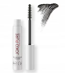 Joko Pure Volume Lashes Pogrubiający Tusz Do Rzęs - Tusze do rzęs - miniaturka - grafika 1