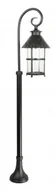 Lampy ogrodowe - Su-Ma K 5002/2/R - miniaturka - grafika 1