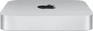 Mini PC - Komputer Apple Mini Apple M2 8 GB 256 GB SSD macOS Ventura - miniaturka - grafika 1
