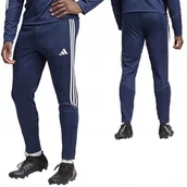 Spodnie damskie - SPODNIE ADIDAS TIRO 23 Training Pants HZ0173 M - Adidas - miniaturka - grafika 1