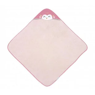Canpol babies Okrycie kąpielowe dla niemowląt 6O38A8 6O38A8 SAM One size - Okrycia kąpielowe dla dzieci - miniaturka - grafika 2