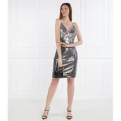 Sukienki - GUESS Sukienka Grazia - miniaturka - grafika 1