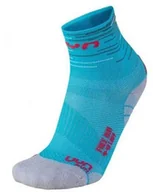Skarpetki i podkolanówki sportowe - Skarpety UYN Lady Free Run Socks - miniaturka - grafika 1