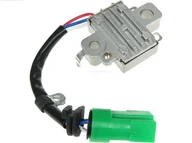 Akcesoria do układu elektrycznego - Regulator napięcia As-pl ARE6017 - miniaturka - grafika 1