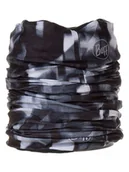 Apaszki i szaliki męskie - Buff Szal-koło w kolorze czarnym - miniaturka - grafika 1