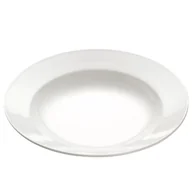 Talerze - Maxwell And Williams Talerz do makaronu MAXWELL AND WILLIAMS Round, 28 cm - miniaturka - grafika 1