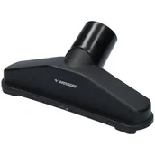 Akcesoria do odkurzaczy - Ssawka szczotka ze zgarniaczem do odkurzacz ZELMER - miniaturka - grafika 1