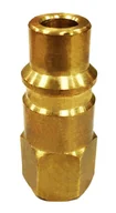 Akcesoria do klimatyzacji i ogrzewania - OPTIMA Port HP R1234yf x 1/4" żeński z zaworkiem JRA HRD50553-H - miniaturka - grafika 1