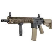 Karabiny ASG - Specna Arms Daniel Defense® MK18 SA-P26 Prime™ Aster II ETU - miniaturka - grafika 1