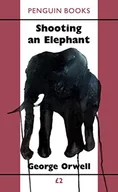 Powieści - Shooting an Elephant | - miniaturka - grafika 1