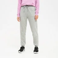 Spodnie damskie - NIKE SPODNIE W NSW CLUB FLC MR PANT STD - miniaturka - grafika 1