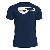 Koszulki męskie - Joma Monsul T-shirty, Unisex-Adult, Granatowy (marynarski), M - miniaturka - grafika 1