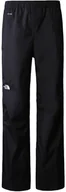 Spodnie sportowe męskie - Spodnie The North Face M Antora Rain Pant męskie : Kolor - Czarny, Rozmiar - XL - miniaturka - grafika 1