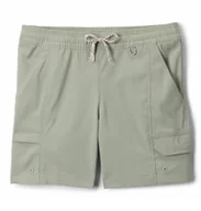 Spodenki damskie - COLUMBIA SZORTY TECH TRAIL 2117151348 r XL - miniaturka - grafika 1