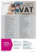 E-wydania - Doradca VAT. Wydanie specjalne. Numer 76 - ebook PDF - miniaturka - grafika 1