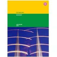 Filmy muzyczne DVD - Pet Shop Boys - Discovery:.. -Dvd+Cd- - miniaturka - grafika 1