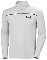 Bluzy męskie - Helly Hansen Bluza męska HP z zamkiem 1/2 - miniaturka - grafika 1