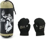 Zabawki i gry sportowe - Adar Rękawice boskerskie i worek treningowy - miniaturka - grafika 1