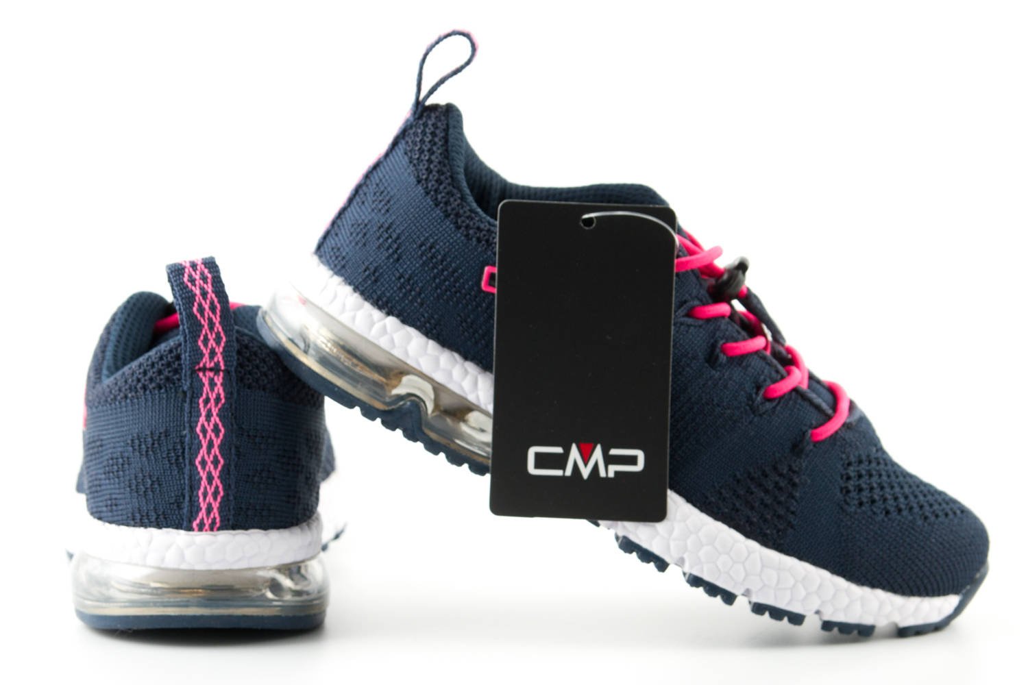 Buty dziecięce CMP Knit Fitness sportowe 29