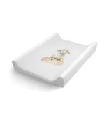 Rożki i beciki - ALBERO MIO Pokrowiec na przewijak 447 Śpiące owieczki - miniaturka - grafika 1