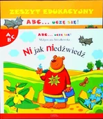 Czasopisma - ABC Uczę się Nr 49 - miniaturka - grafika 1