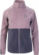 Bluzy damskie - Damski polar Elbrus Ranita Wo's różowy rozmiar XL - miniaturka - grafika 1