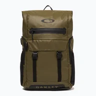 Plecaki - Plecak turystyczny Oakley Road Trip Terrain RC Pack 25 l army green WYSYŁKA W 24H 30 DNI NA ZWROT - miniaturka - grafika 1