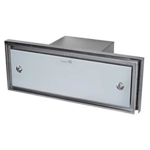 SeeNERGY IRIS INCASSO VETRO 56 WH - Okapy kuchenne - miniaturka - grafika 1