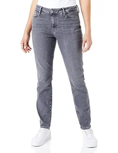 Tommy Hilfiger Como Skinny RW Eva Jeansowe spodnie damskie, Eva, 24W / 28L - Spodnie damskie - miniaturka - grafika 1