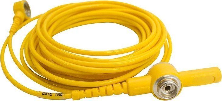 Coba Wspólny przewód uziemiający ESD. HR000005