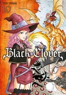 Komiksy dla młodzieży - Black Clover. Tom 10 - Yuuki Tabata - miniaturka - grafika 1