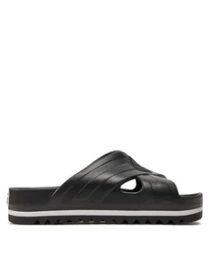 Converse Klapki Chuck Taylor All Star Lounge Sandal Lite Cx A06476C Czarny - Klapki i japonki damskie - miniaturka - grafika 1