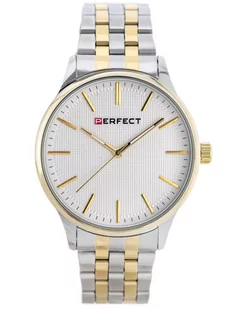 Zegarek ZEGAREK MĘSKI PERFECT M110-5 (zp384b) + BOX - Zegarki męskie - miniaturka - grafika 1
