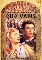 Literatura popularno naukowa dla młodzieży - Sienkiewicz Henryk Quo vadis Henryk Sienkiewicz - miniaturka - grafika 1
