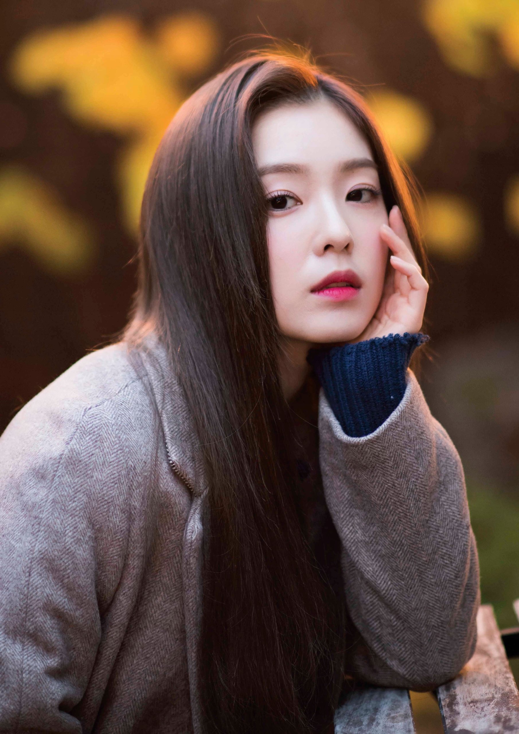Plakat A2 Red Velvet K-Pop Kpop Korea Muzyka Irene