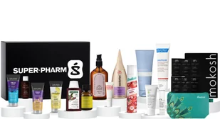 SuperBox Zestaw Kosmetyków, Hair Care - Zestawy kosmetyków damskich - miniaturka - grafika 1